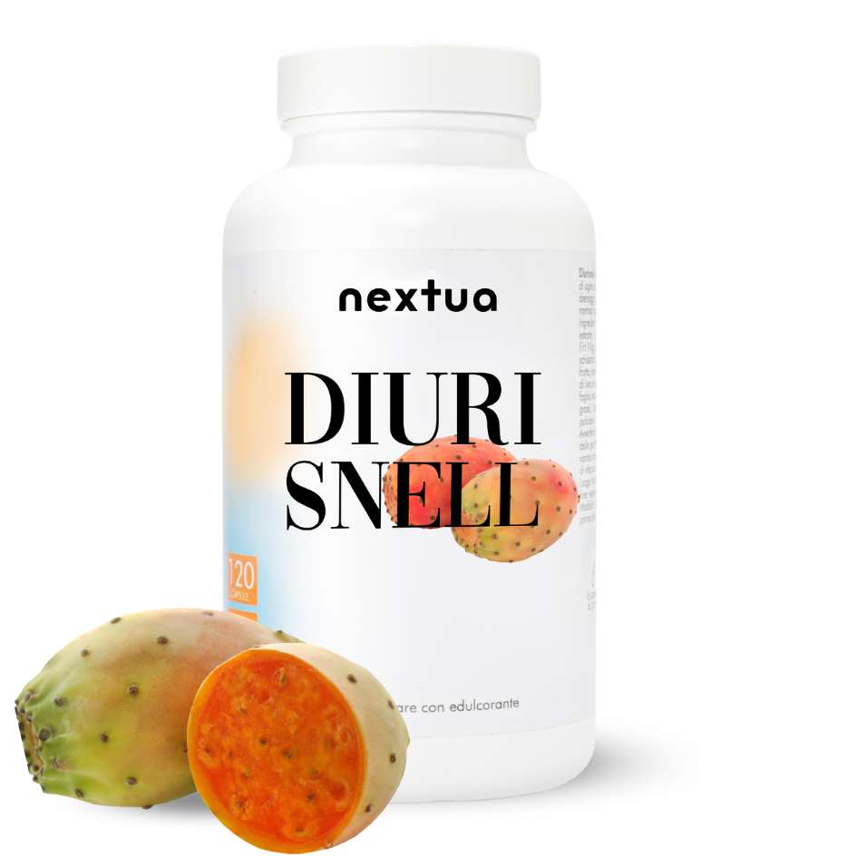 Drenante forte concentrato Diurisnell