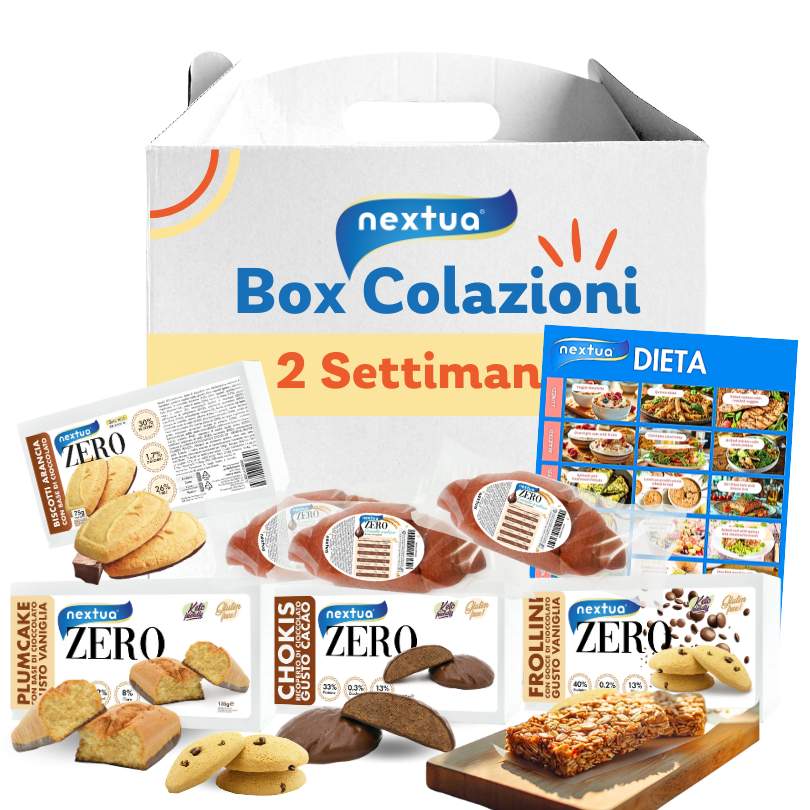 Colazioni proteiche per dieta cheteogenica con dieta chetogenica 2 settimane nextua