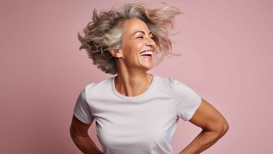 Come Bilanciare la Tua Dieta in Menopausa