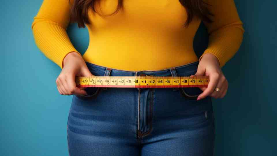 Strategie efficaci per la perdita di peso tramite l'alimentazione