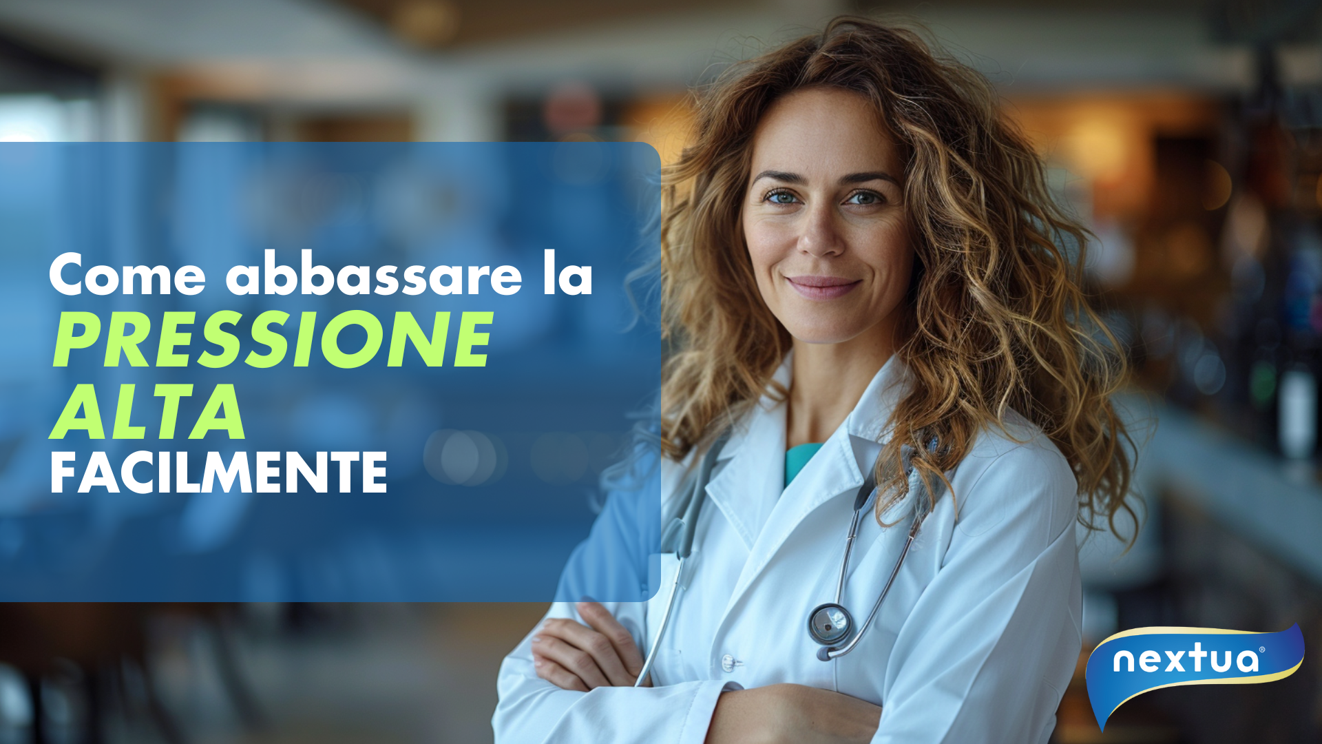 Abbassare la pressione alta facilmente