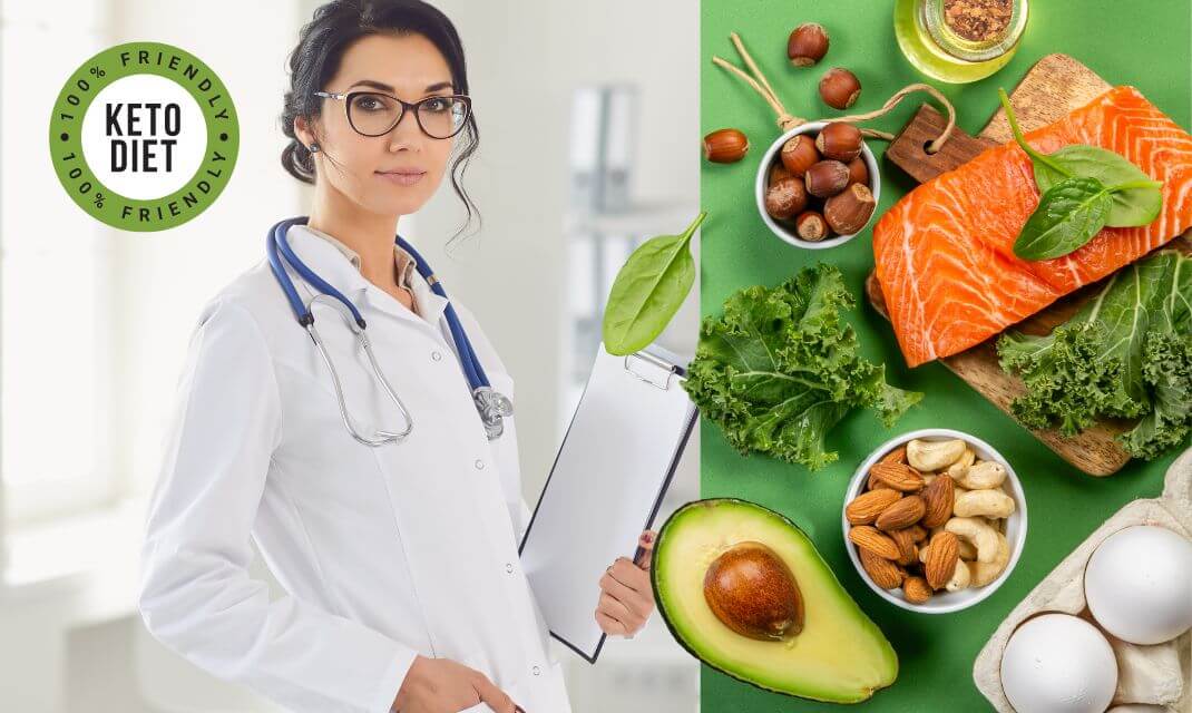 La guida completa alla dieta chetogenica con benefici, sfide e ricette per iniziare