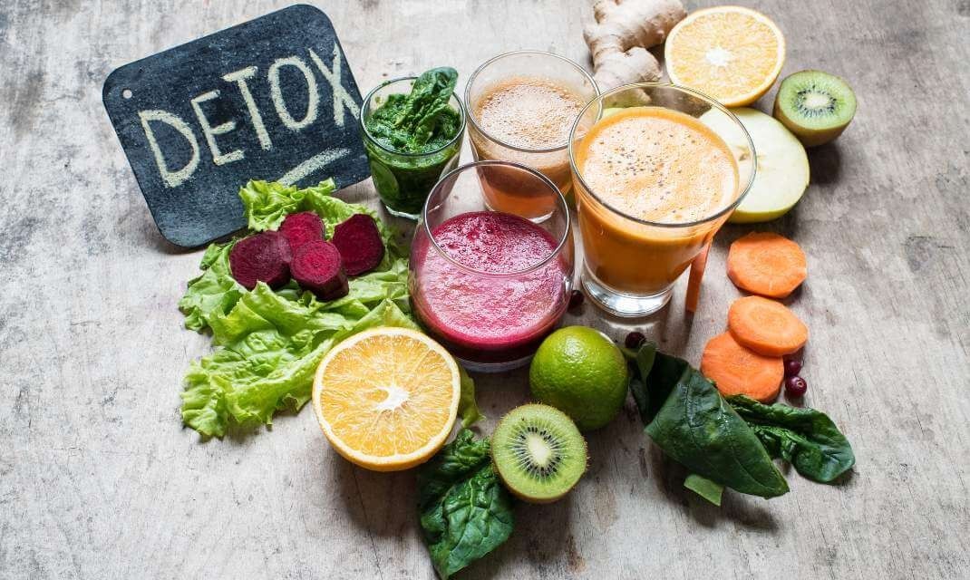 La verità sulle diete detox: funzionano davvero?