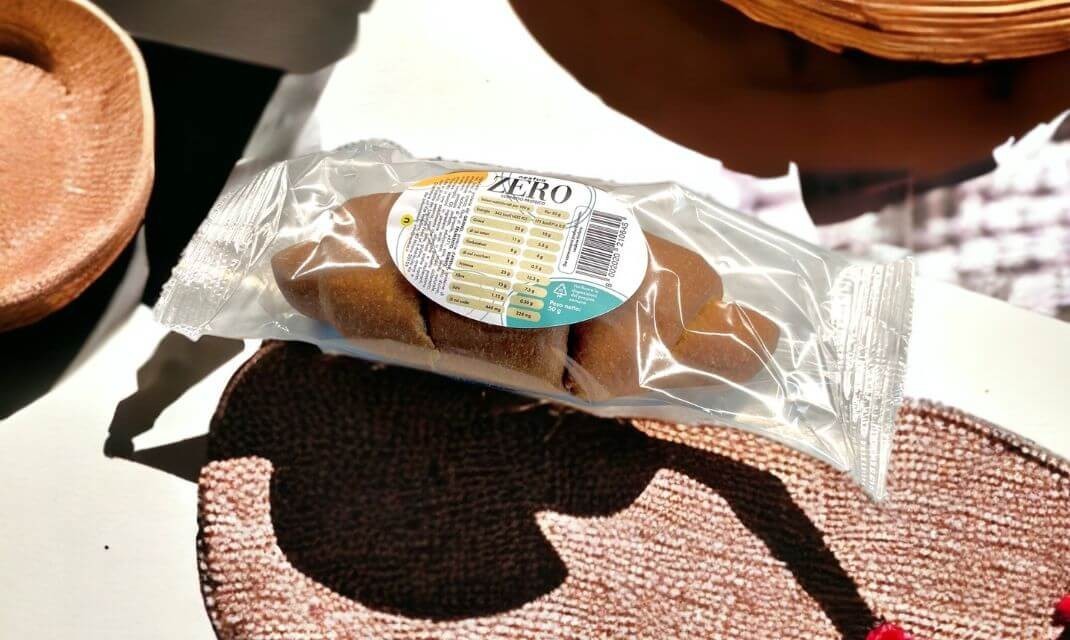 Cornetto proteico senza zuccheri: il dolce salutare per una colazione keto