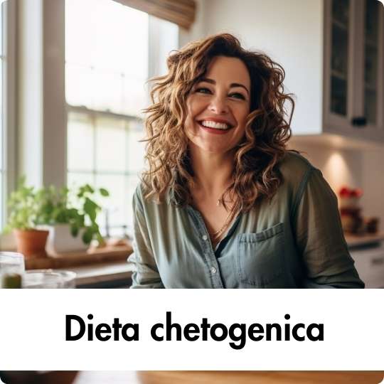 Alimenti proteici per la Dieta chetogenica 