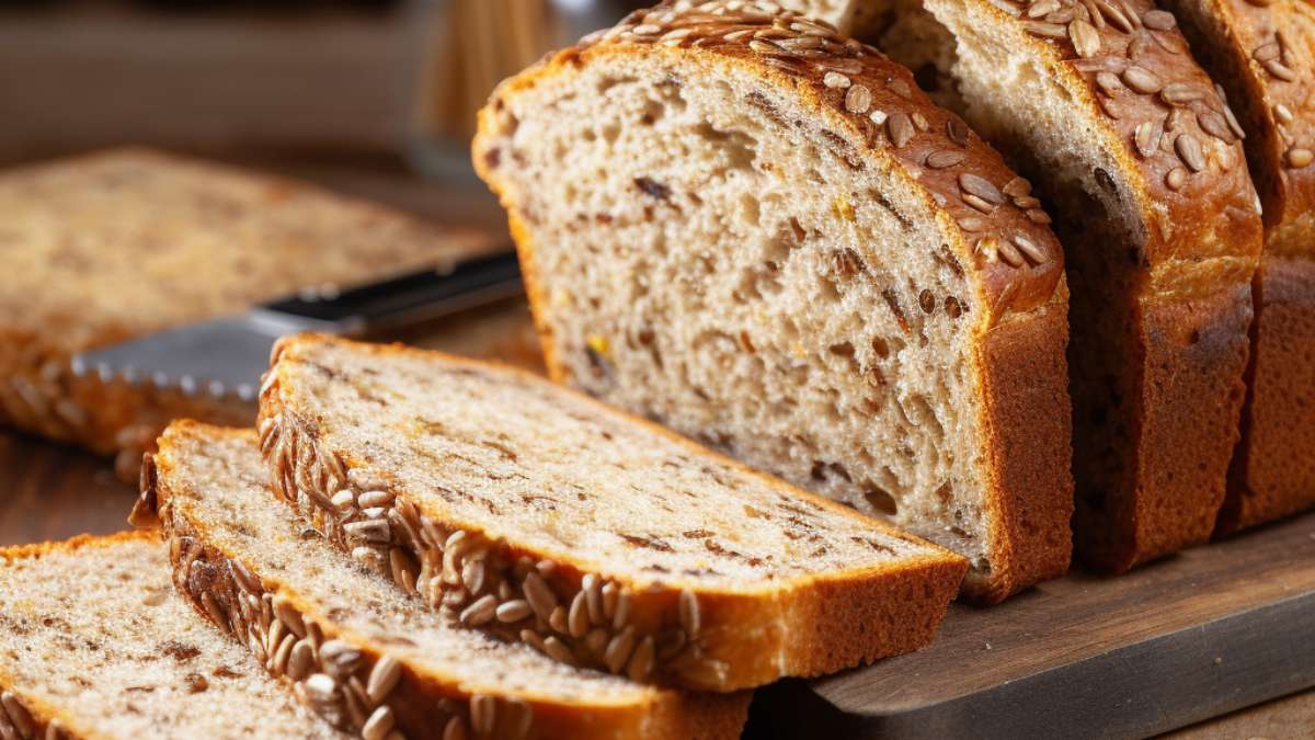 Nextua pane proteico bauletto Proteo adatto alla dieta chetogenica alimenti proteici