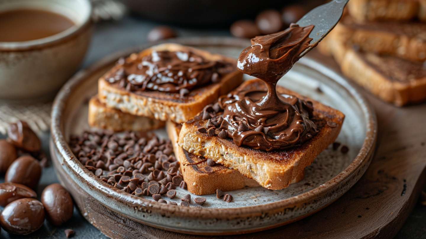 Fette biscottate proteiche per colazione proteica e dieta chetogenica